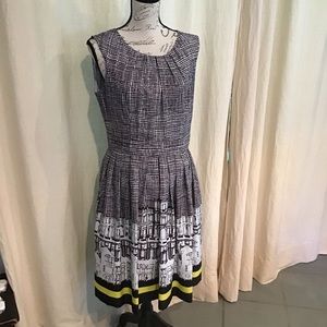 Ellen Tracy Dress